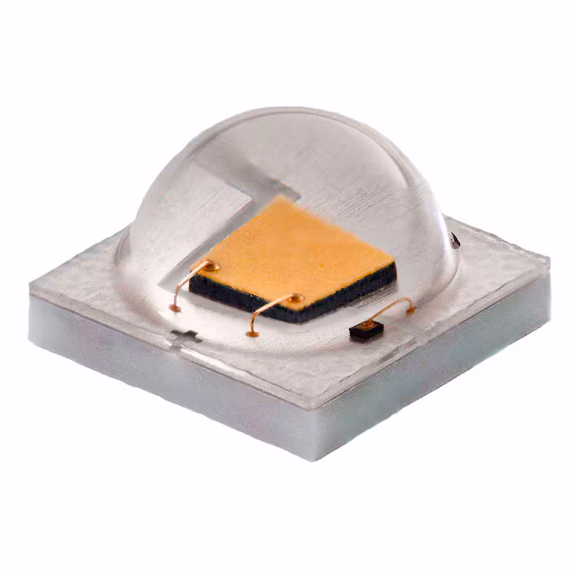 XPEBWT-L1-R250-00BA3 CreeLED, Inc.  Éclairage LED - Blanc